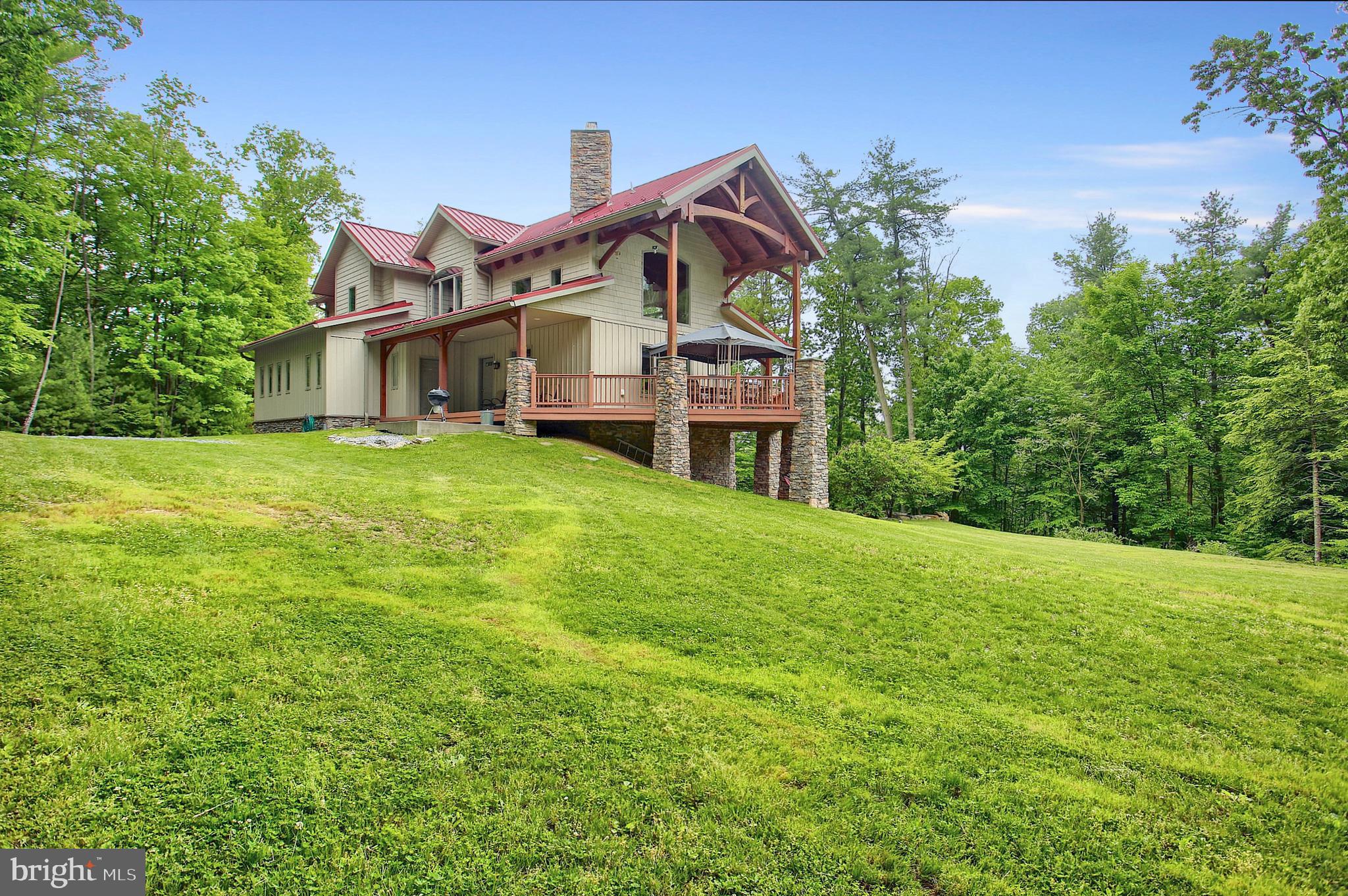 8820 Mountain Road Grantville, PA 17028 - Photo 37 of 47 Gallery Image 37