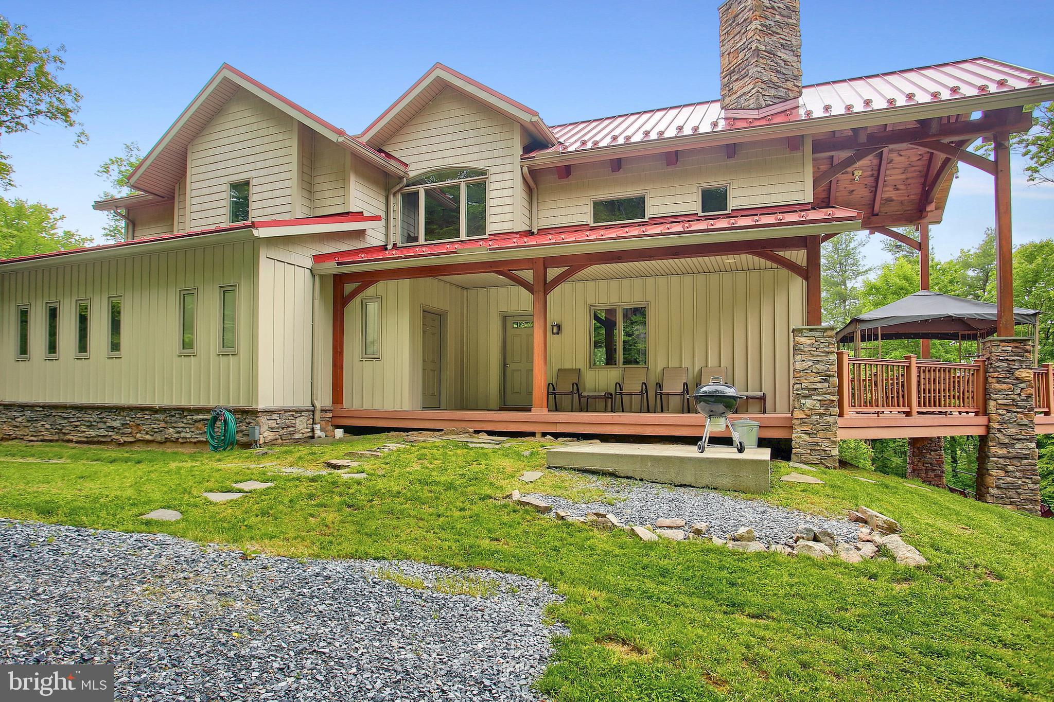 8820 Mountain Road Grantville, PA 17028 - Photo 38 of 47 Gallery Image 38