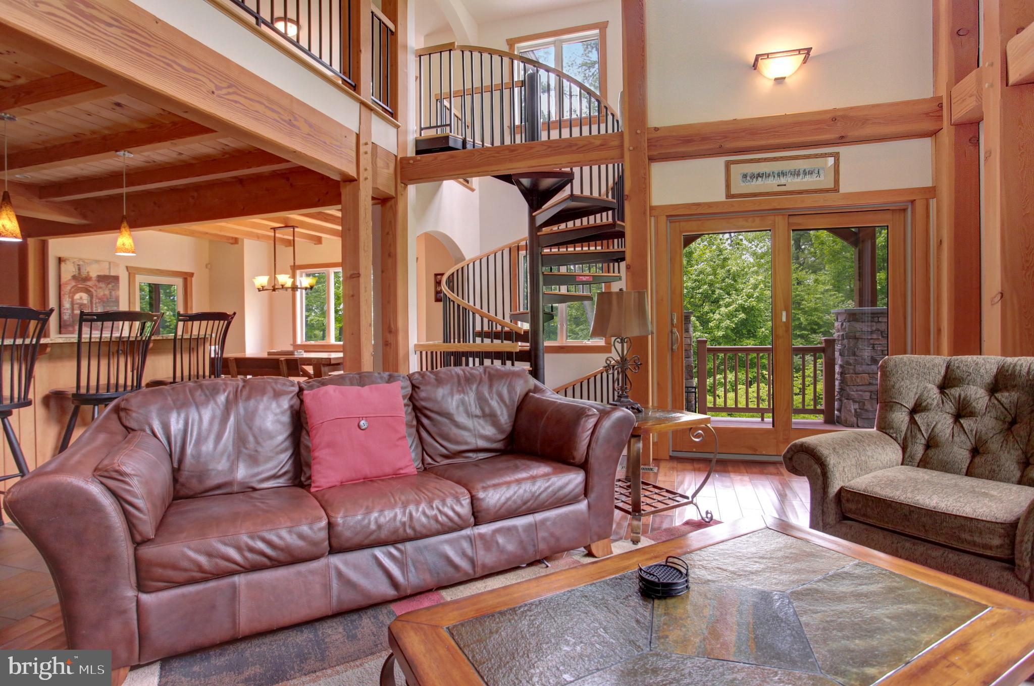8820 Mountain Road Grantville, PA 17028 - Photo 5 of 47 Gallery Image 5