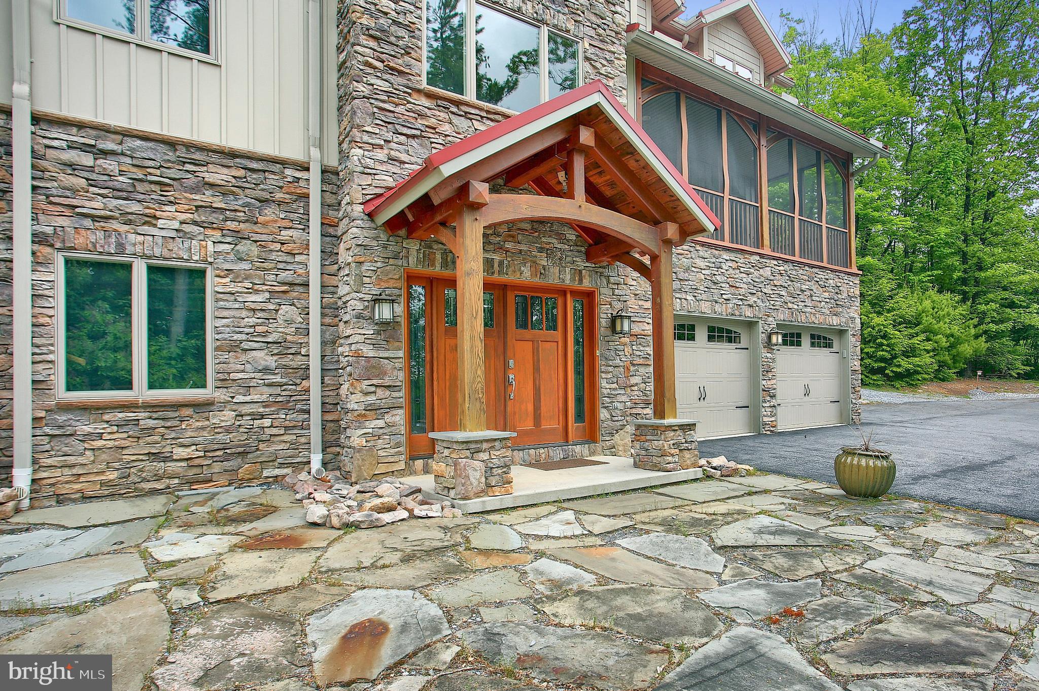 8820 Mountain Road Grantville, PA 17028 - Photo 45 of 47 Gallery Image 45