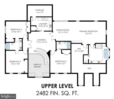 $2,600,000 | 7009 Symphony Court, McLean, VA 22101