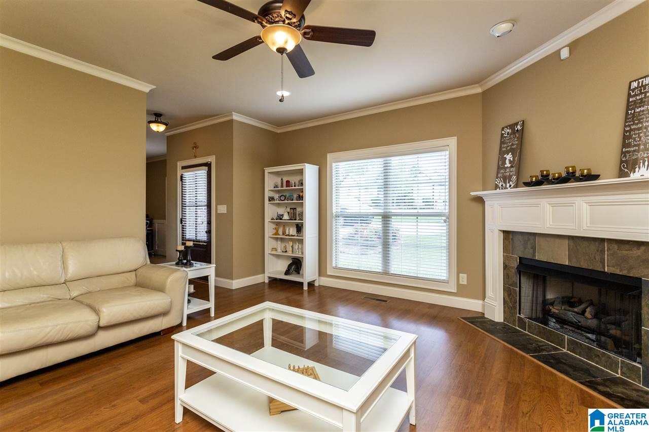 3391 Smith Sims Road Trussville, AL 35173 - Photo 5 of 50