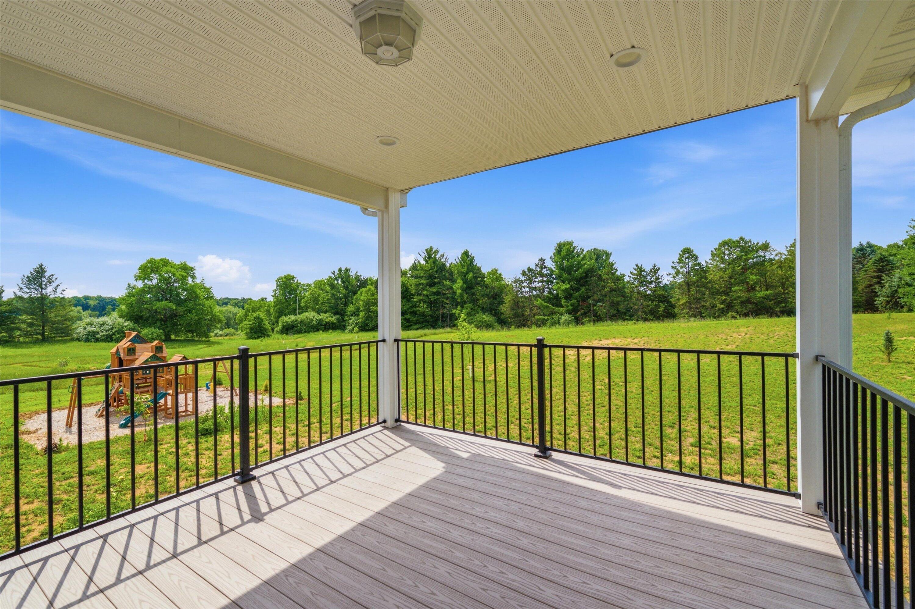 10985 Phal Road Grass Lake, MI 49240 - Photo 17 of 59 20-020
