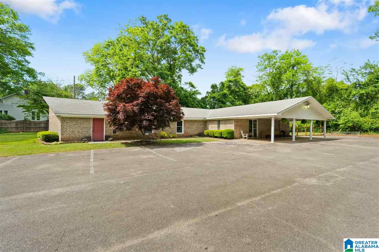 107 Gin Street Springville, AL 35146 - Photo 4 of 31