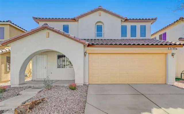 $2,250 | 5733 Rose Tiara Drive, Las Vegas, NV 89139