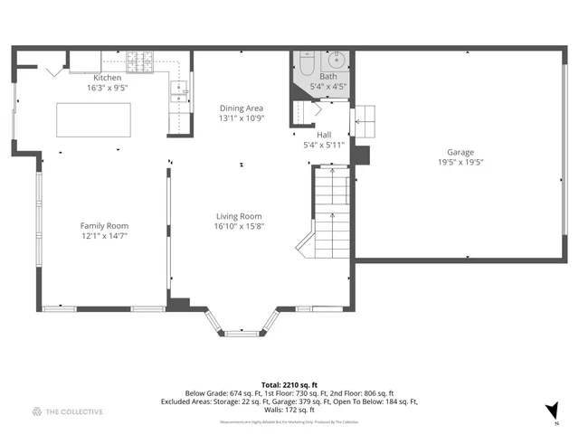 $510,000 | 1301 Filly Lane, Bartlett, IL 60103