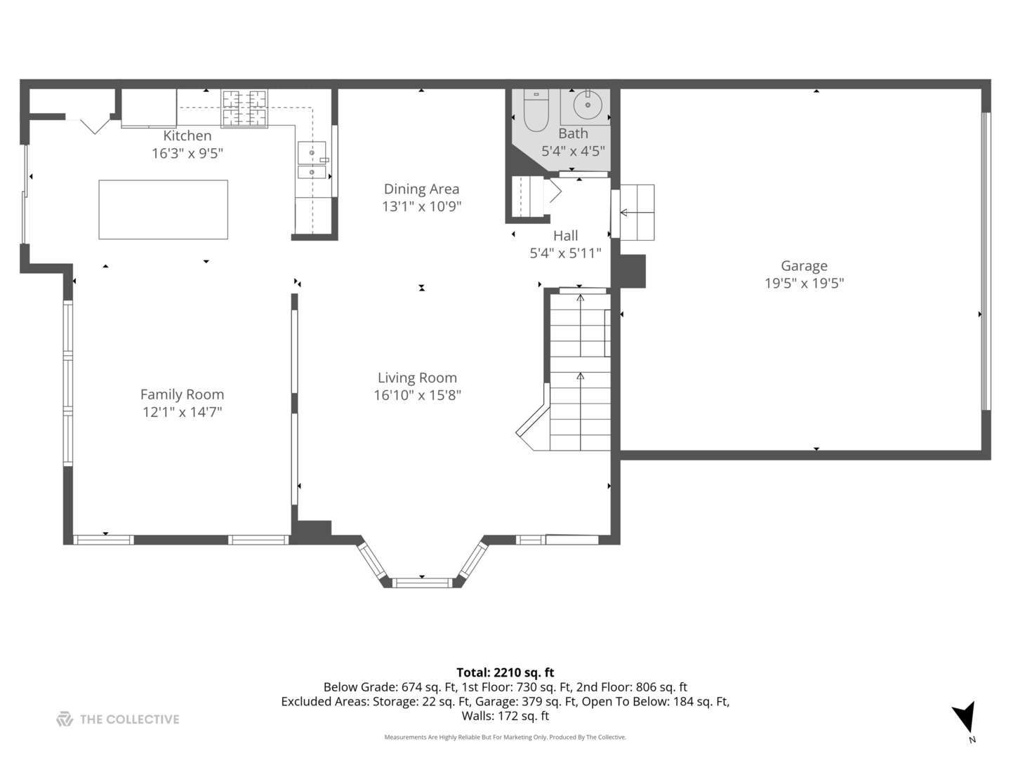 1301 Filly Lane Bartlett, IL 60103 - Photo 15 of 17