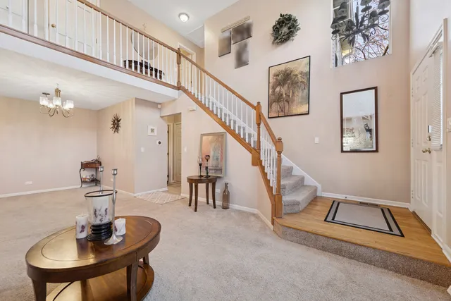 $510,000 | 1301 Filly Lane, Bartlett, IL 60103