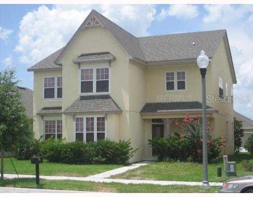 12923 Runswick Avenue Windermere, FL 34786 - Photo 1 of 1 Exterior Front