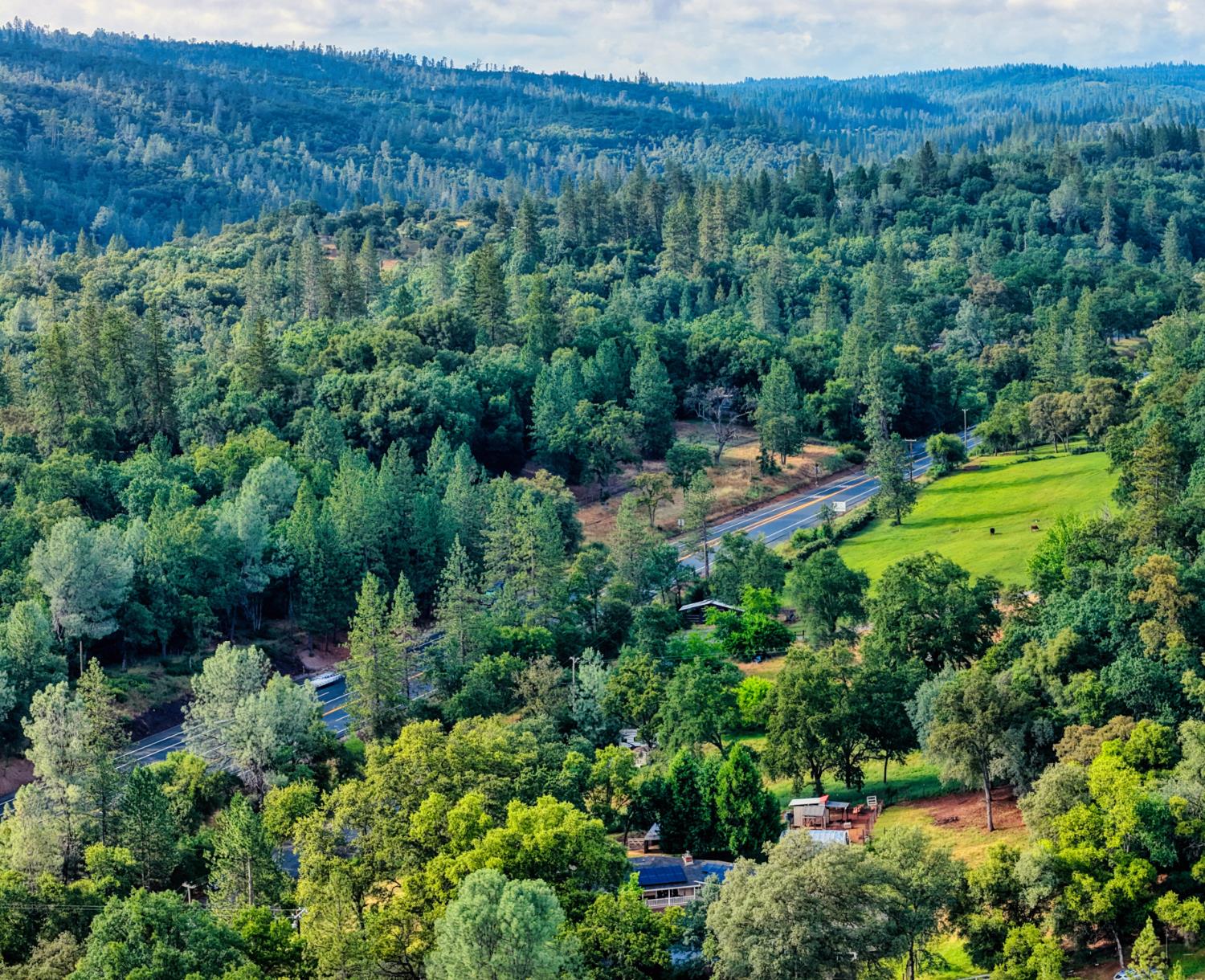 10016 East Lime Kiln Road Grass Valley, CA 95949 - Photo 11 of 32
