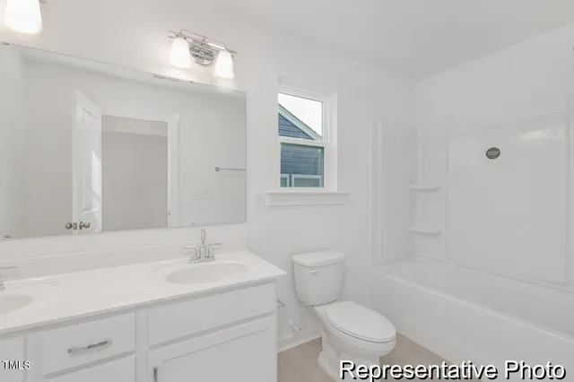 $359,800 | 142 Shaman Drive, Unit 2991P, Spring Hope, NC 27882