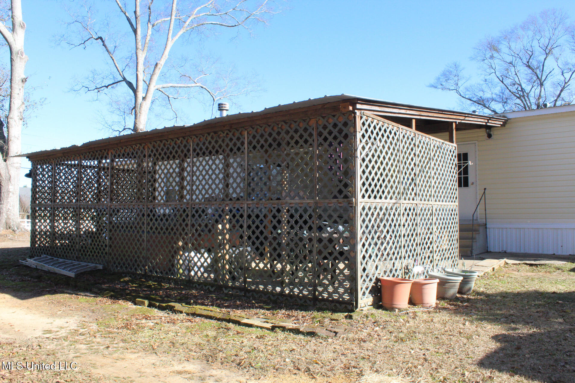 1141 Ward Jackson Road Summit, MS 39666 - Photo 13 of 15 11872188