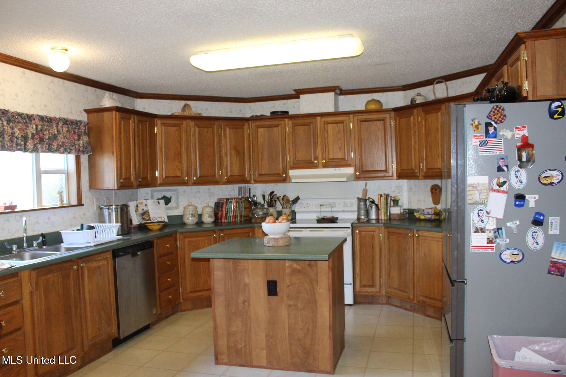 1141 Ward Jackson Road Summit, MS 39666 - Photo 4 of 15 11872176