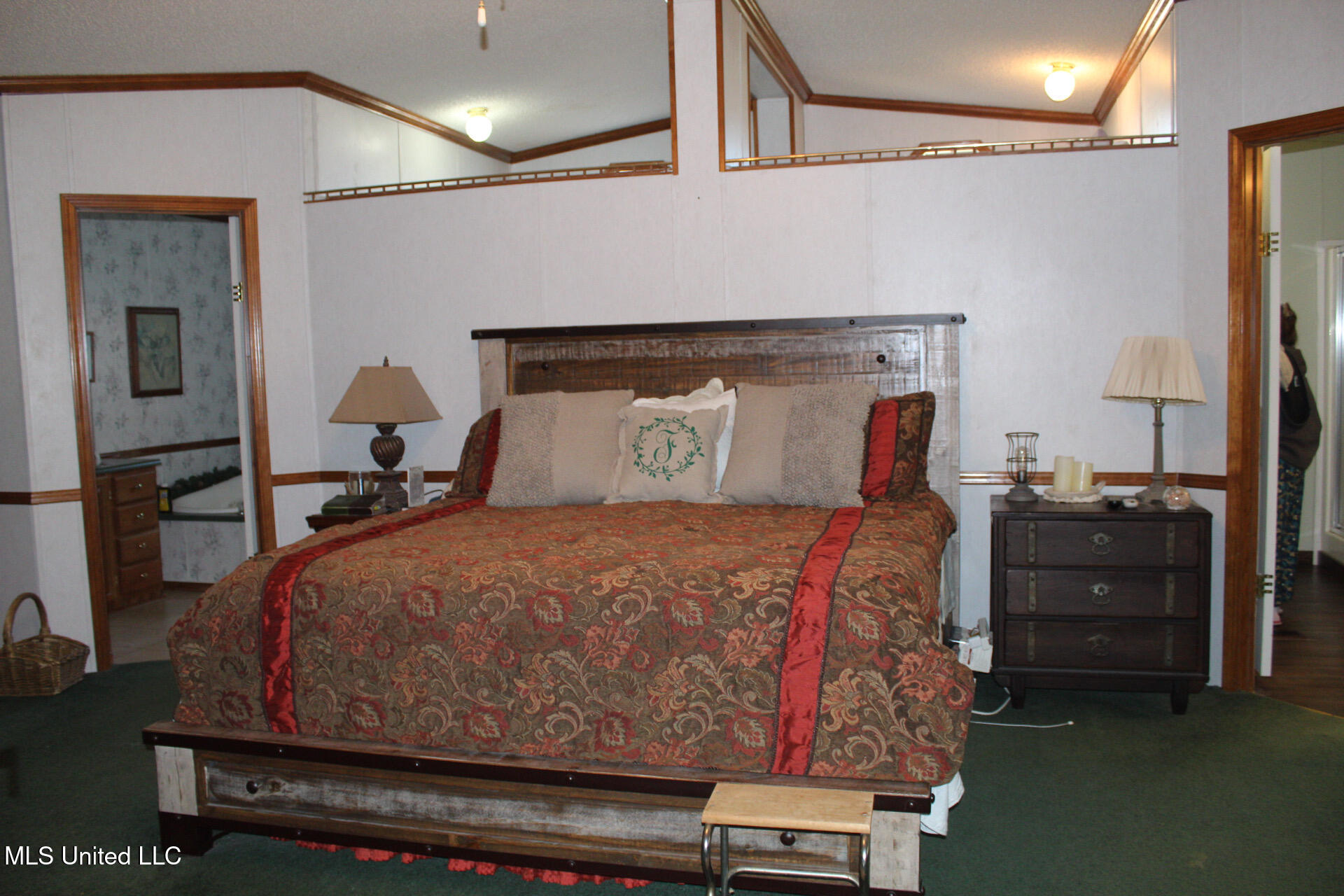 1141 Ward Jackson Road Summit, MS 39666 - Photo 6 of 15 11872180