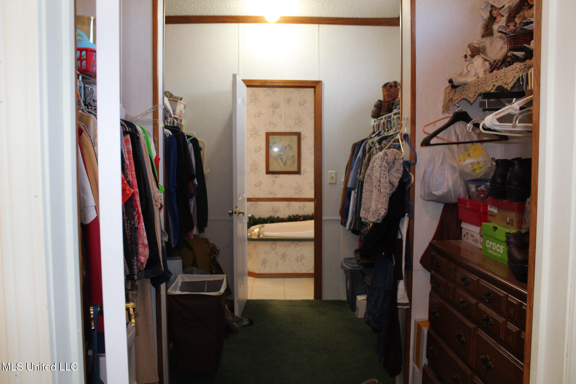 1141 Ward Jackson Road Summit, MS 39666 - Photo 7 of 15 11872181