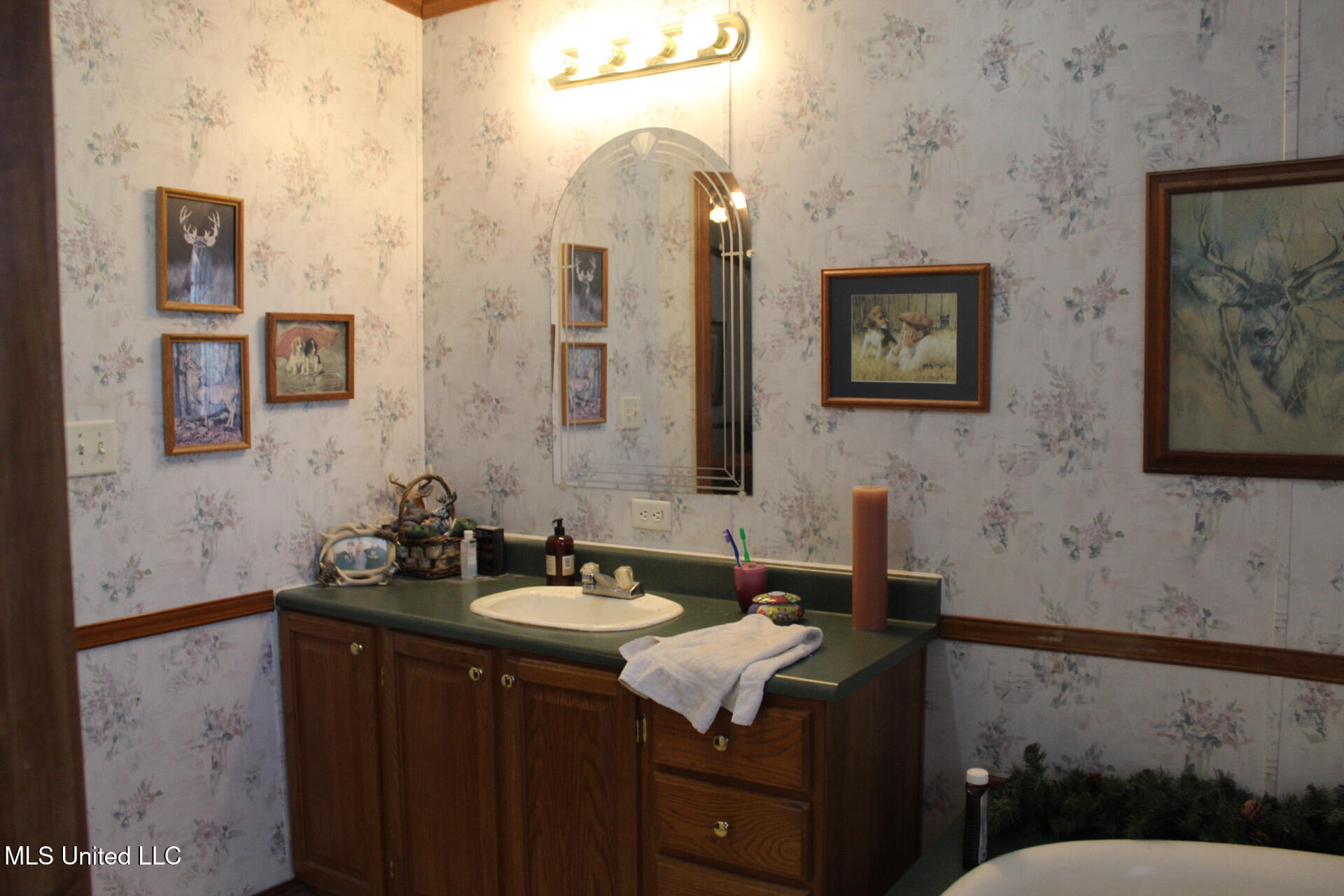 1141 Ward Jackson Road Summit, MS 39666 - Photo 8 of 15 11872179