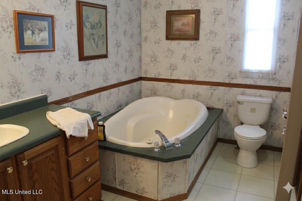 1141 Ward Jackson Road Summit, MS 39666 - Photo 9 of 15 11872185