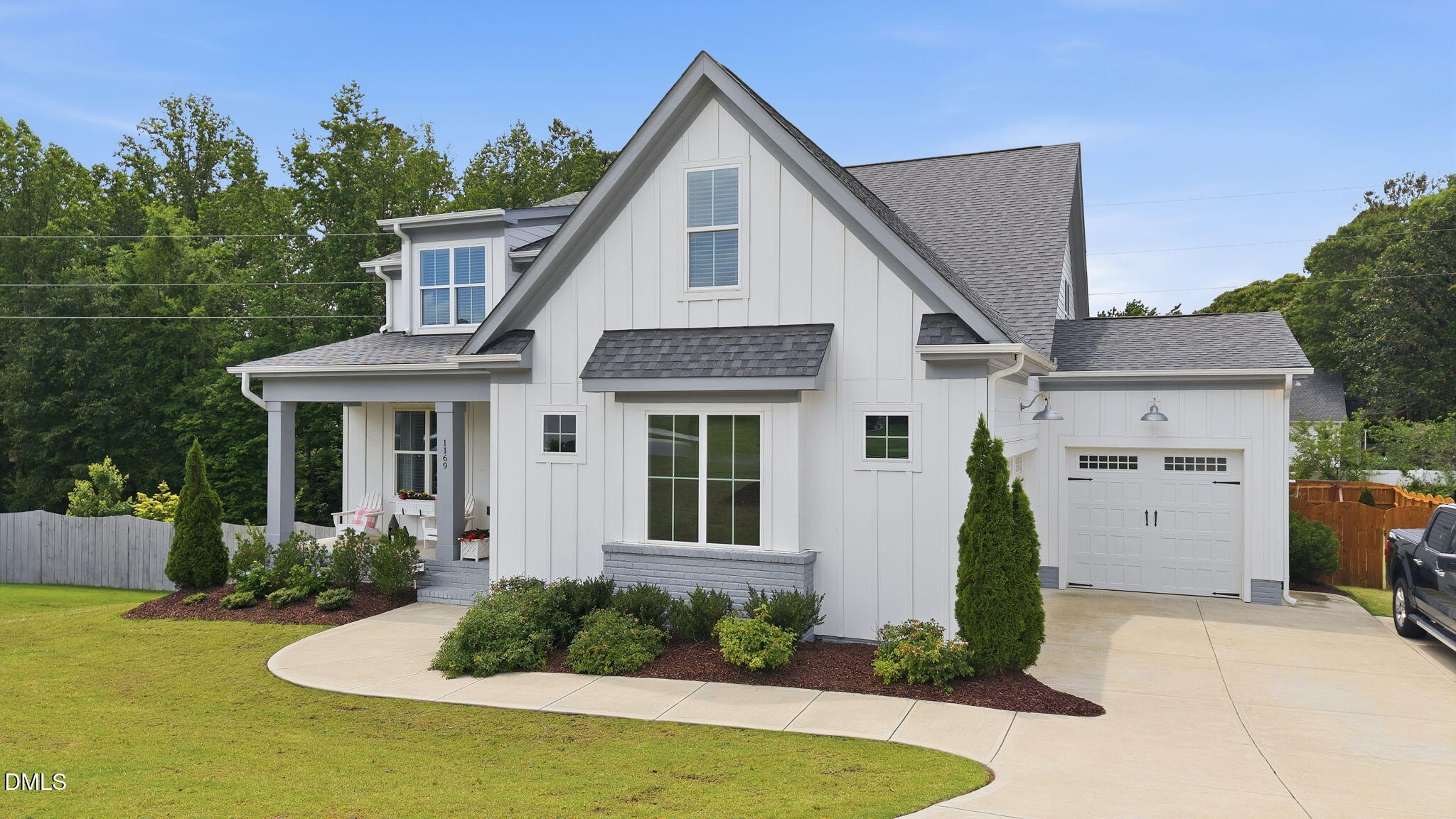 1169 Duke Farm Road Wake Forest, NC 27587 - Photo 2 of 59
