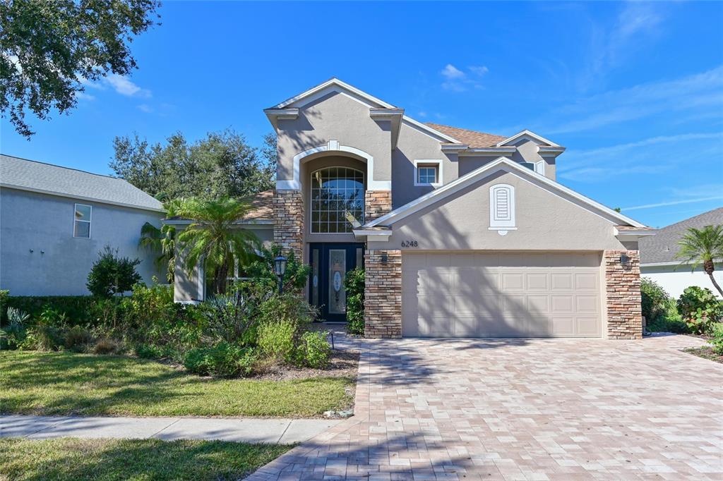 6248 Tupelo Trail Lakewood Ranch, FL 34202 - Photo 1 of 53