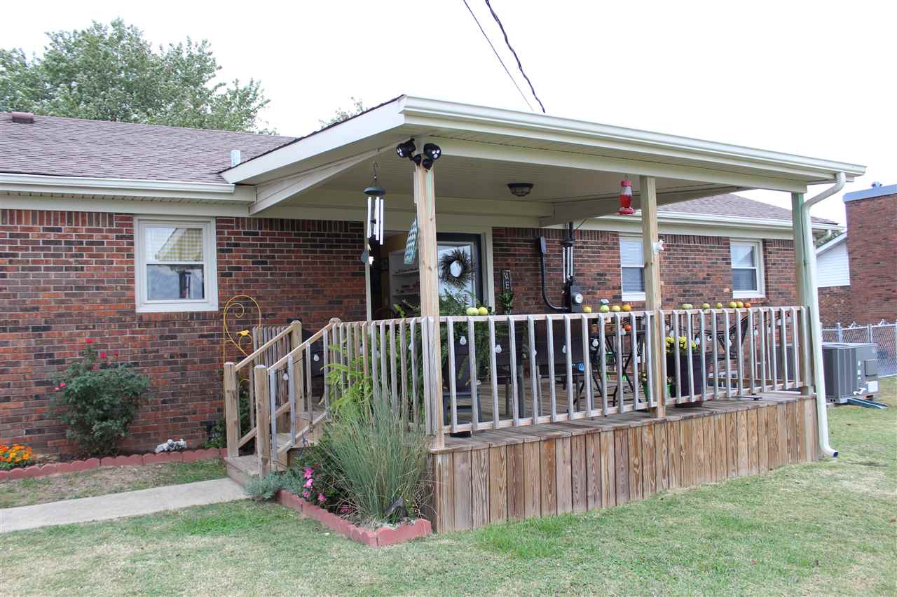 1285 Finney Road Glasgow, KY 42141 - Photo 20 of 22 Gallery Image 20