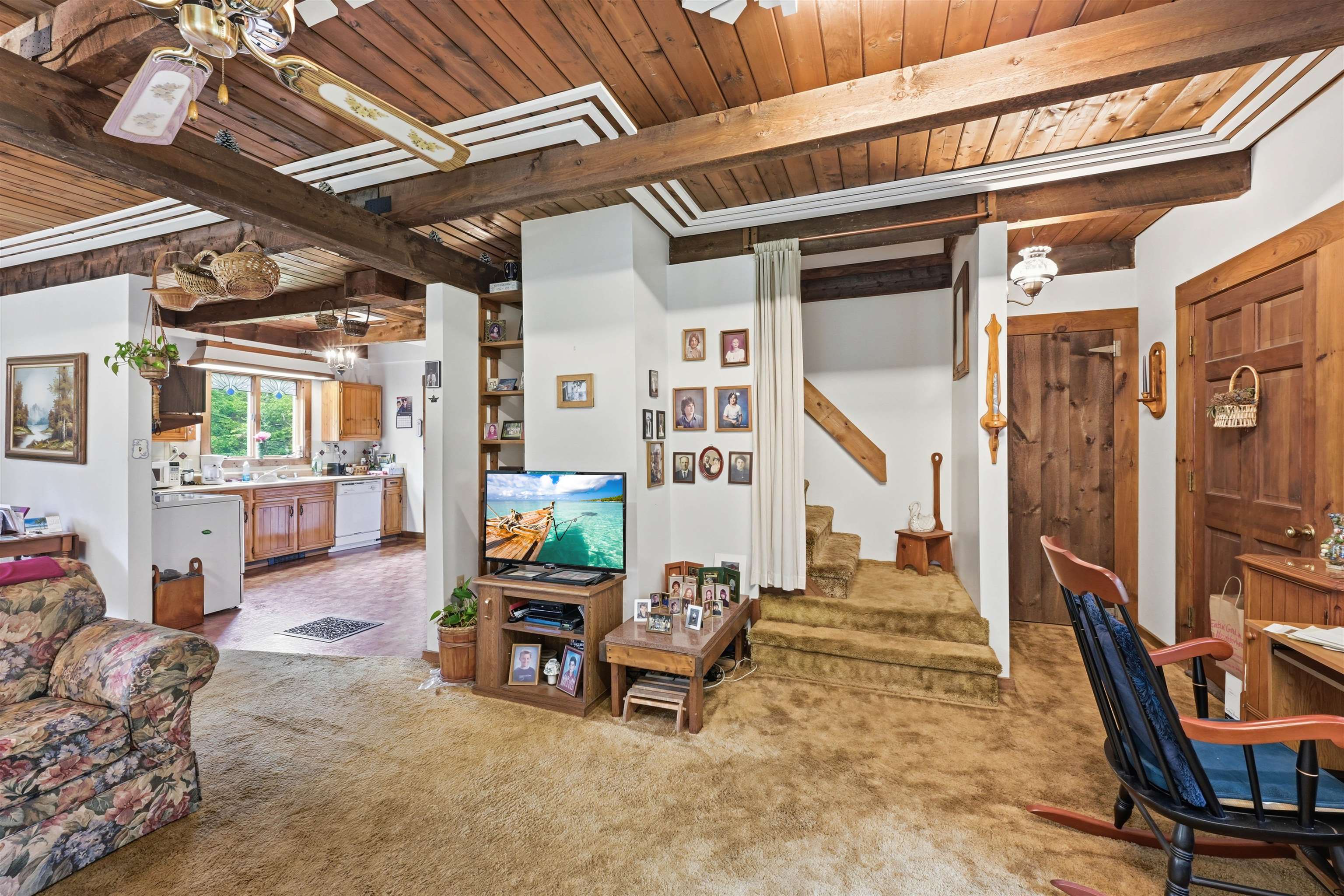 244 Middle Road Barre Town, VT 05654 - Photo 17 of 44
