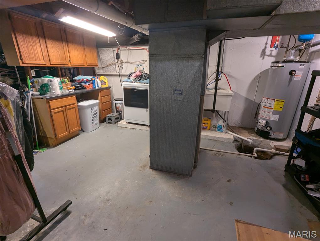 15315 North Humbert Road Brighton, IL 62012 - Photo 19 of 27 Gallery Image 19