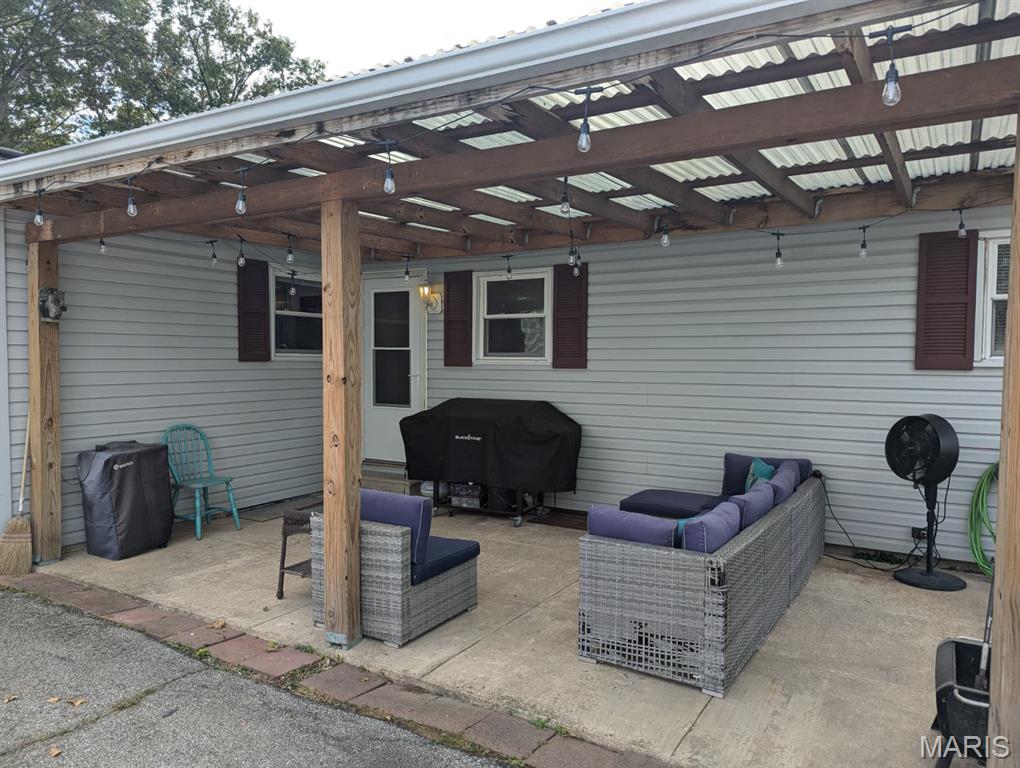 15315 North Humbert Road Brighton, IL 62012 - Photo 24 of 27 Gallery Image 24