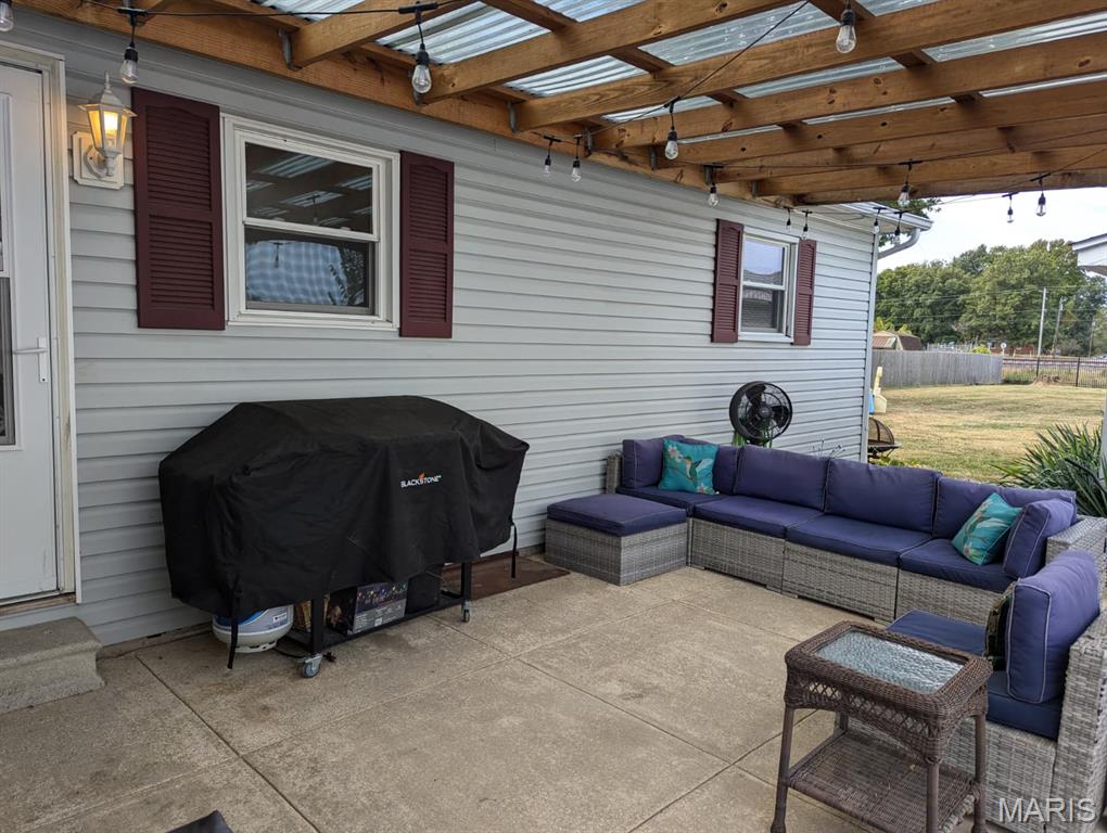 15315 North Humbert Road Brighton, IL 62012 - Photo 25 of 27 Gallery Image 25