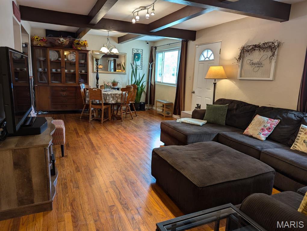15315 North Humbert Road Brighton, IL 62012 - Photo 5 of 27 Gallery Image 5