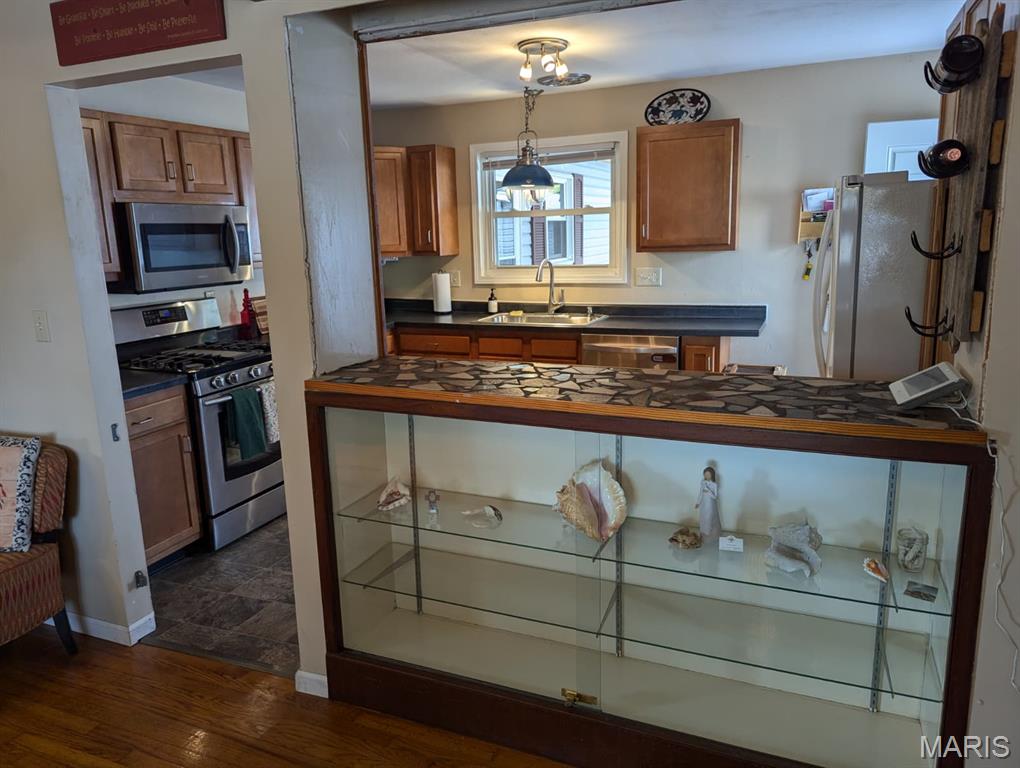 15315 North Humbert Road Brighton, IL 62012 - Photo 7 of 27 Gallery Image 7