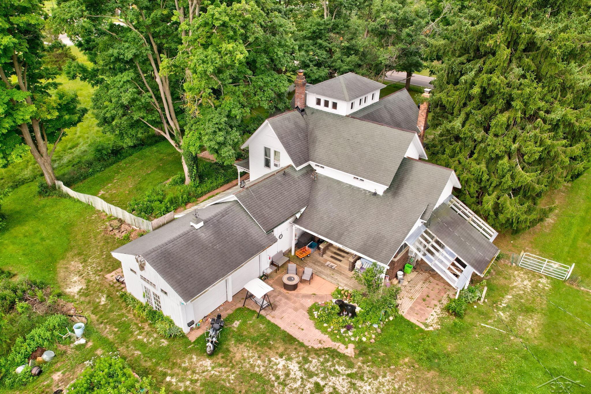 12030 North Lewis Road Clio, MI 48420 - Photo 82 of 86 Gallery Image 82