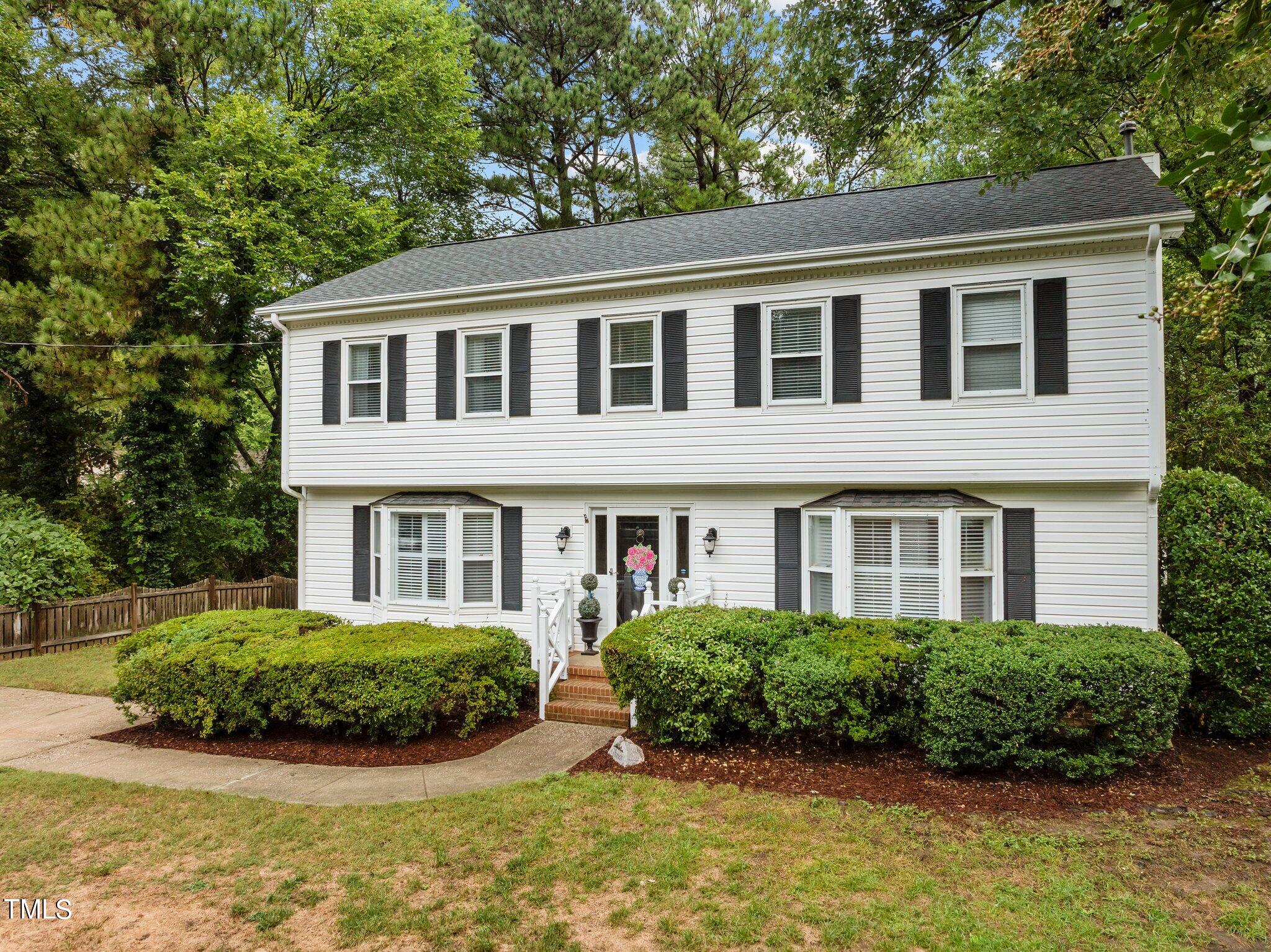 801 Purdue Street Raleigh, NC 27609 - Photo 38 of 40 49-web-or-mls-DJI_0455