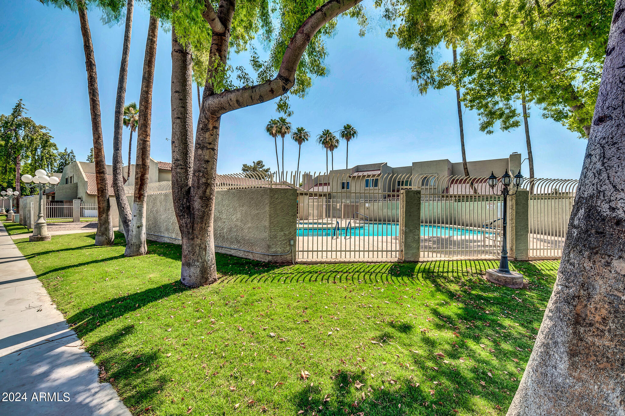 222 West Brown Road, Unit 38 Mesa, AZ 85201 - Photo 23 of 26 222 W Brown Rd Unit 38-23