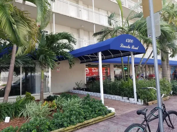 $450,000 | 1300 Lincoln Road, Unit A301, Miami Beach, FL 33139