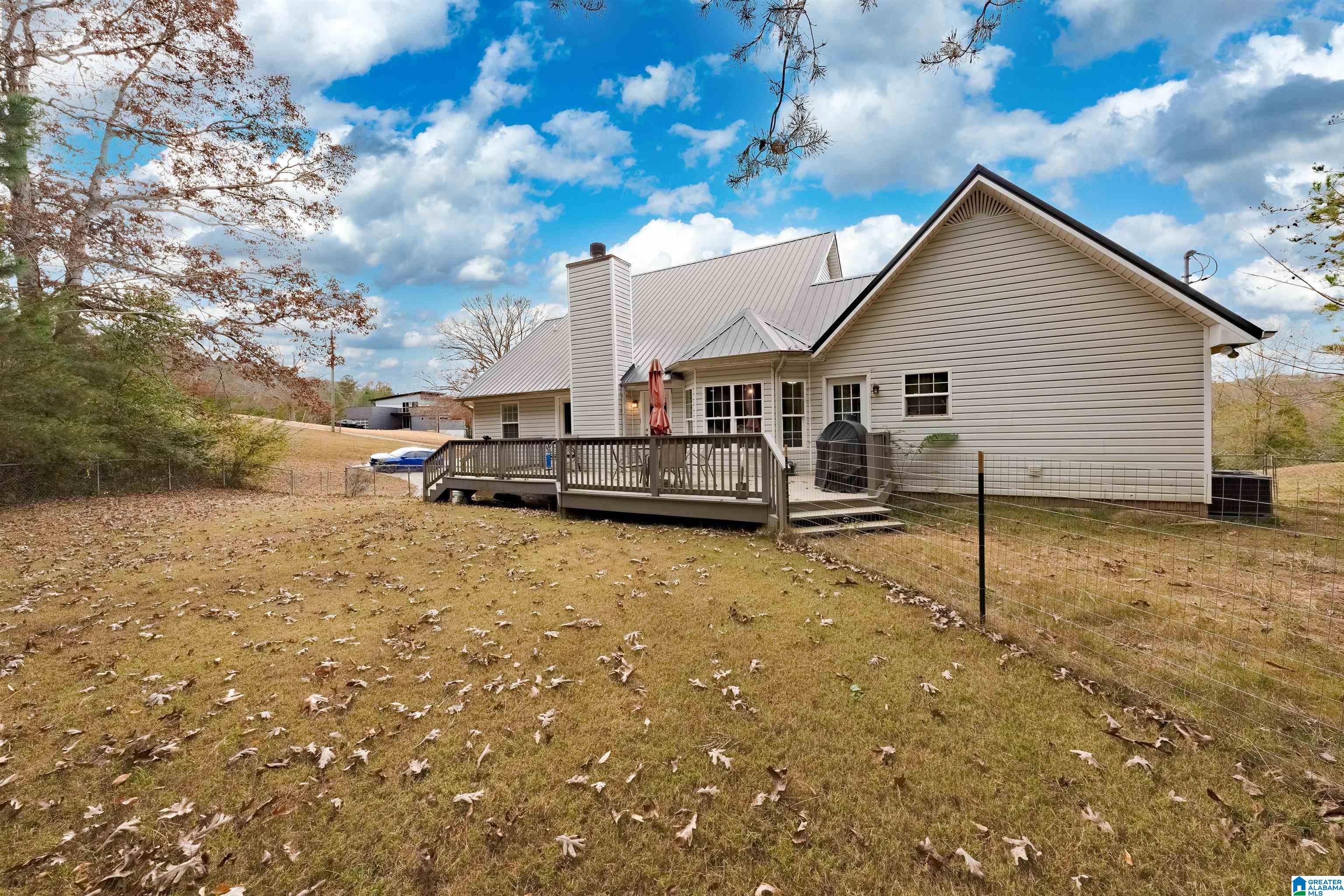 153 Hickory Lane Springville, AL 35146 - Photo 26 of 28