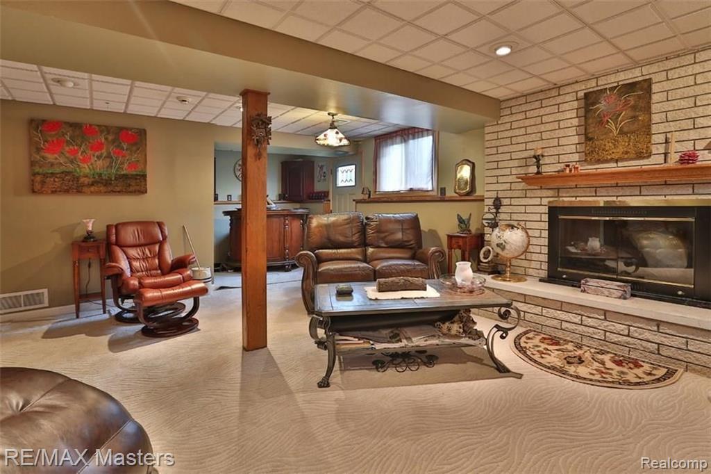 13770 Exeter Road Carleton, MI 48117 - Photo 7 of 27