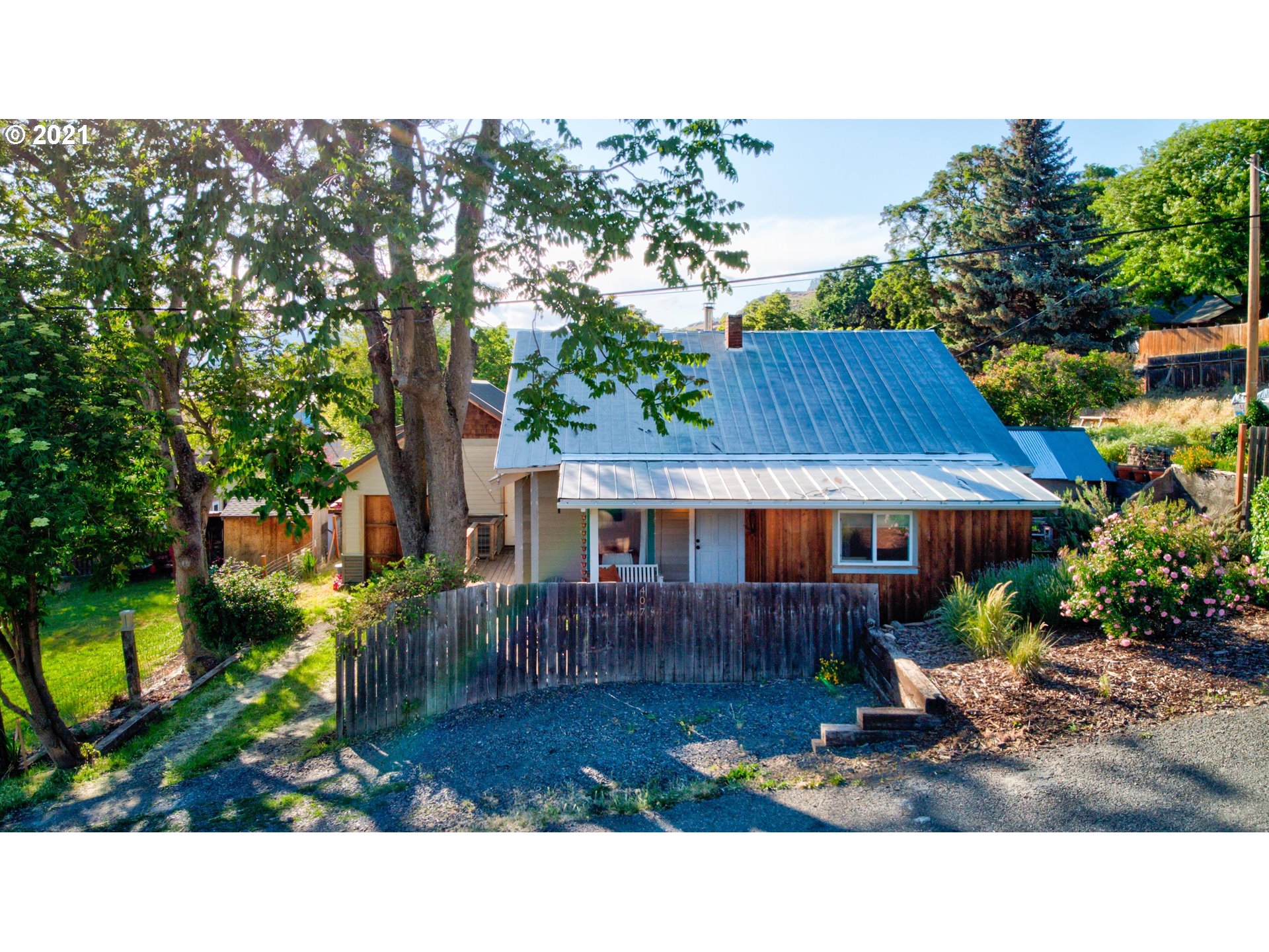 407 3rd Street Lyle, WA 98635 - Photo 30 of 32 Gallery Image 30