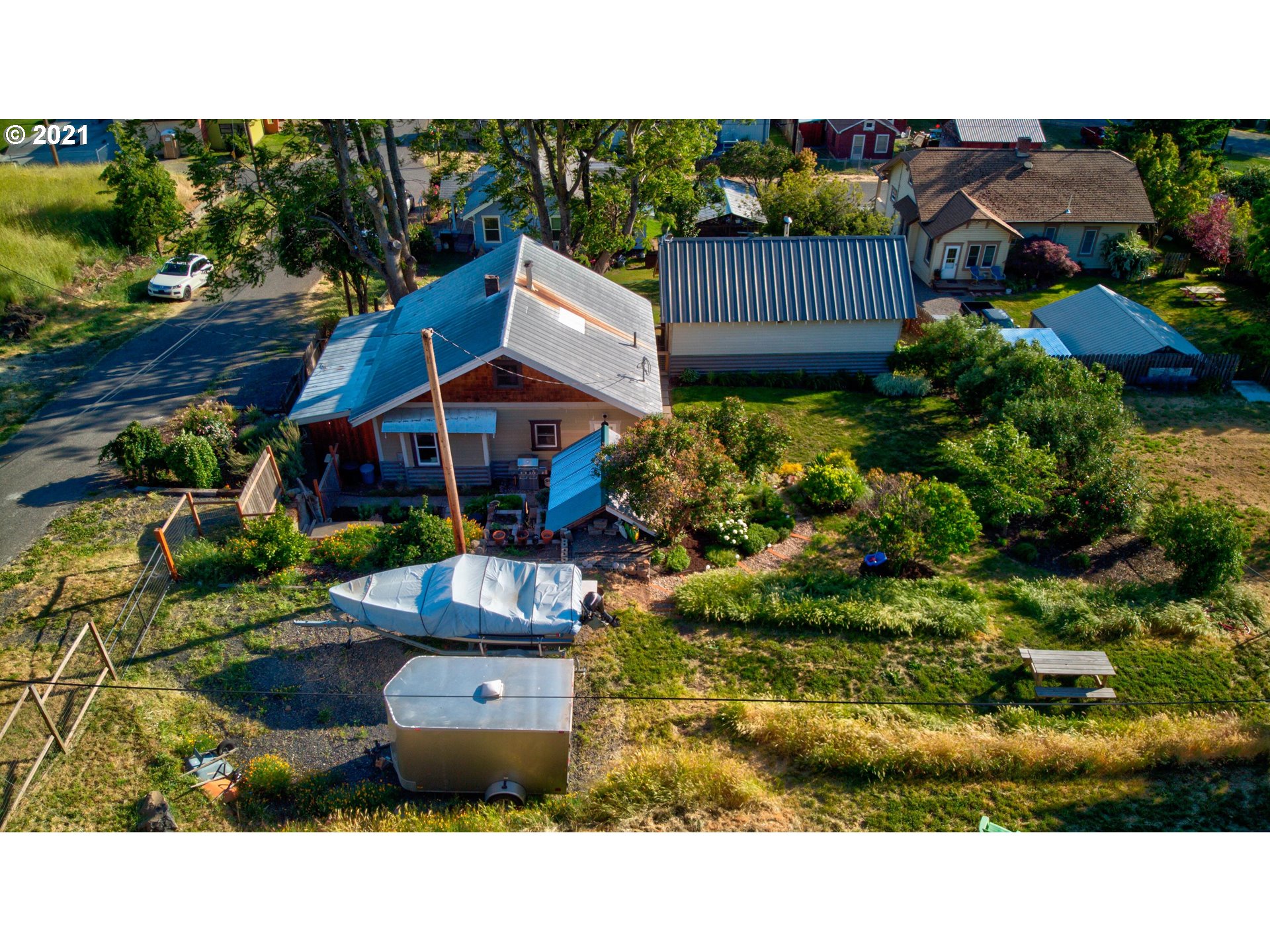 407 3rd Street Lyle, WA 98635 - Photo 31 of 32 Gallery Image 31