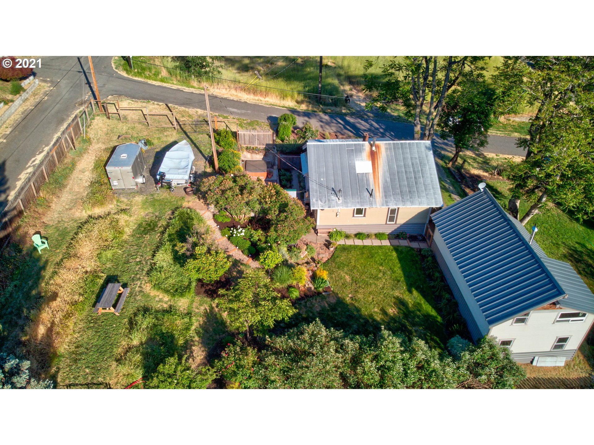 407 3rd Street Lyle, WA 98635 - Photo 32 of 32 Gallery Image 32