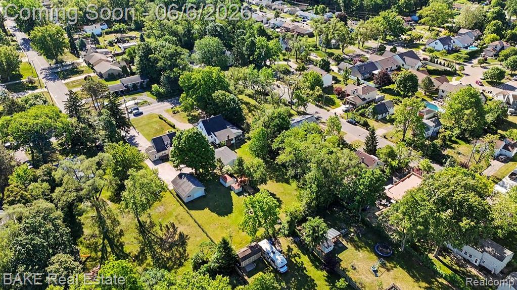 10195 Stark Road Livonia, MI 48150 - Photo 40 of 43