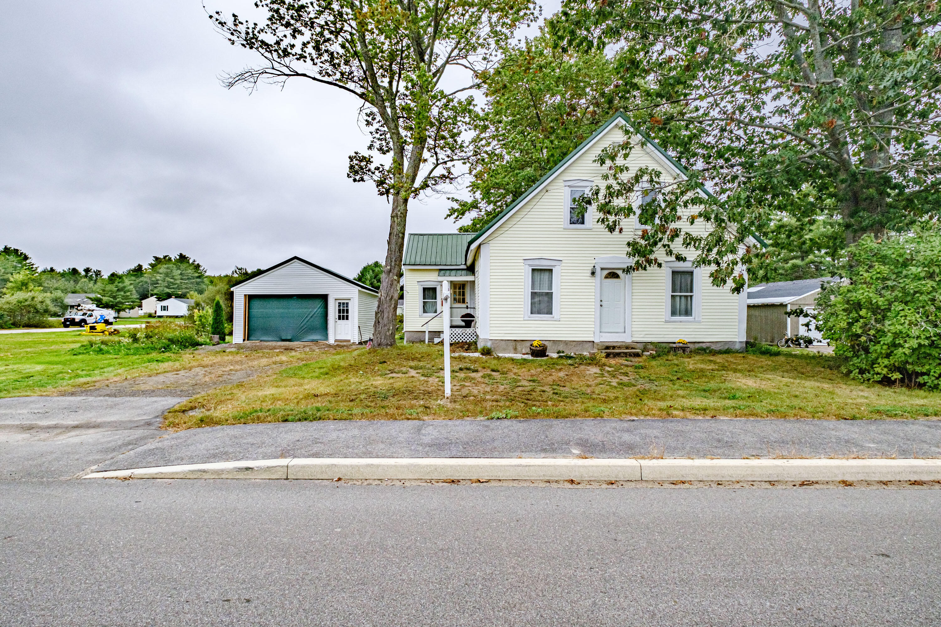 246 Huston Road Gorham, ME 04038 - Photo 5 of 55 20210924gp-60003