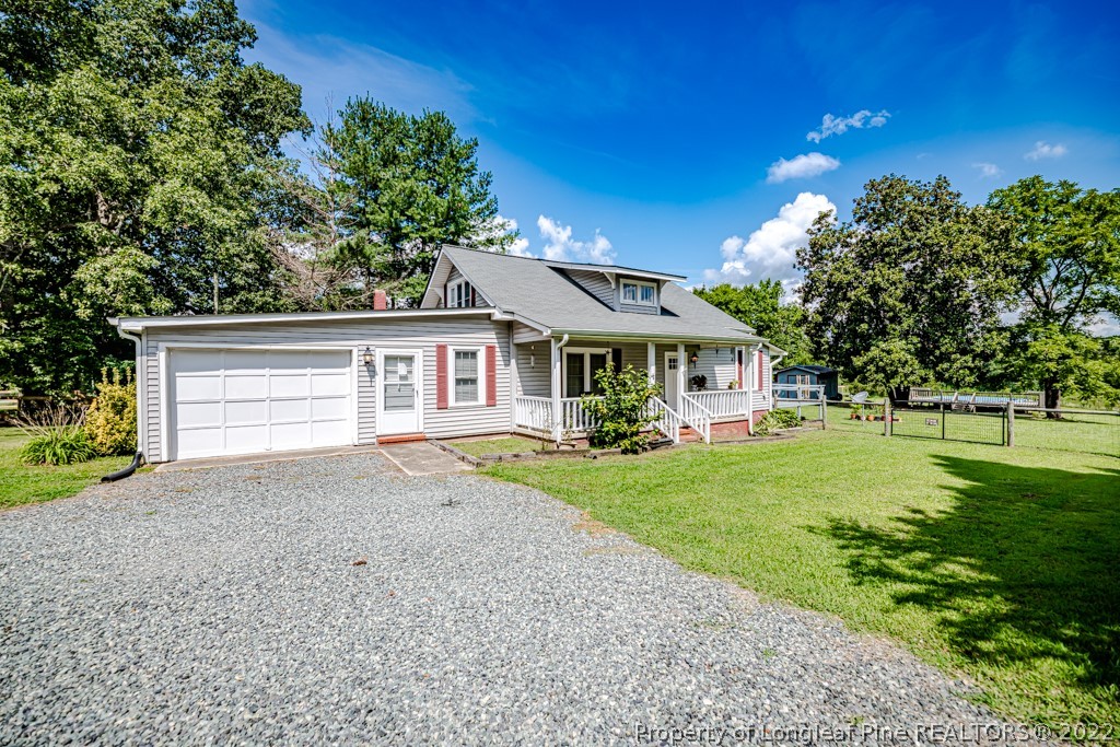 488 Bonlee Road Siler City, NC 27344 - Photo 1 of 39 Gallery Image 1