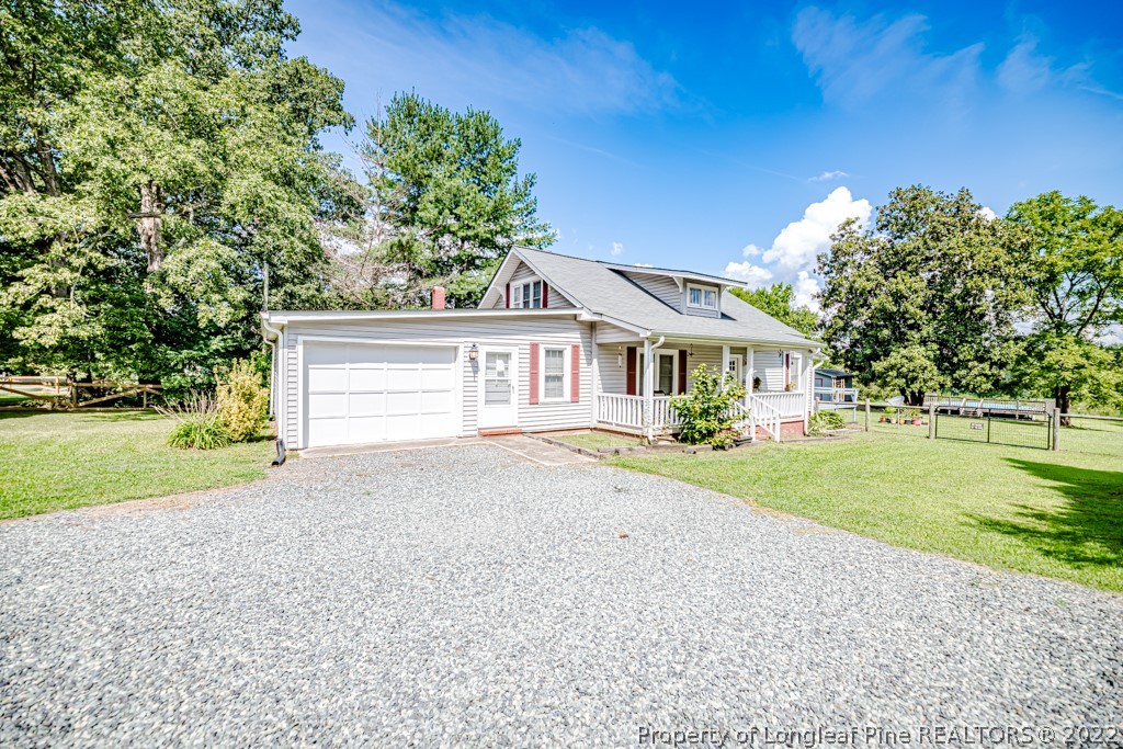 488 Bonlee Road Siler City, NC 27344 - Photo 25 of 39 Gallery Image 25