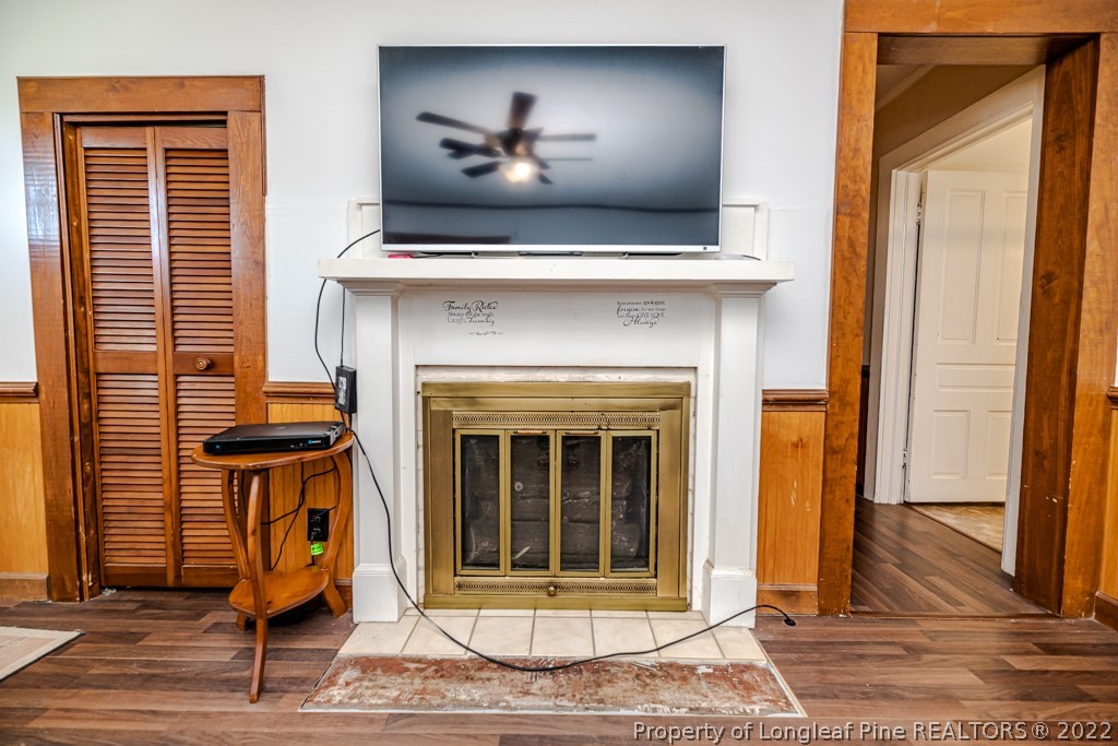 488 Bonlee Road Siler City, NC 27344 - Photo 7 of 39 Gallery Image 7