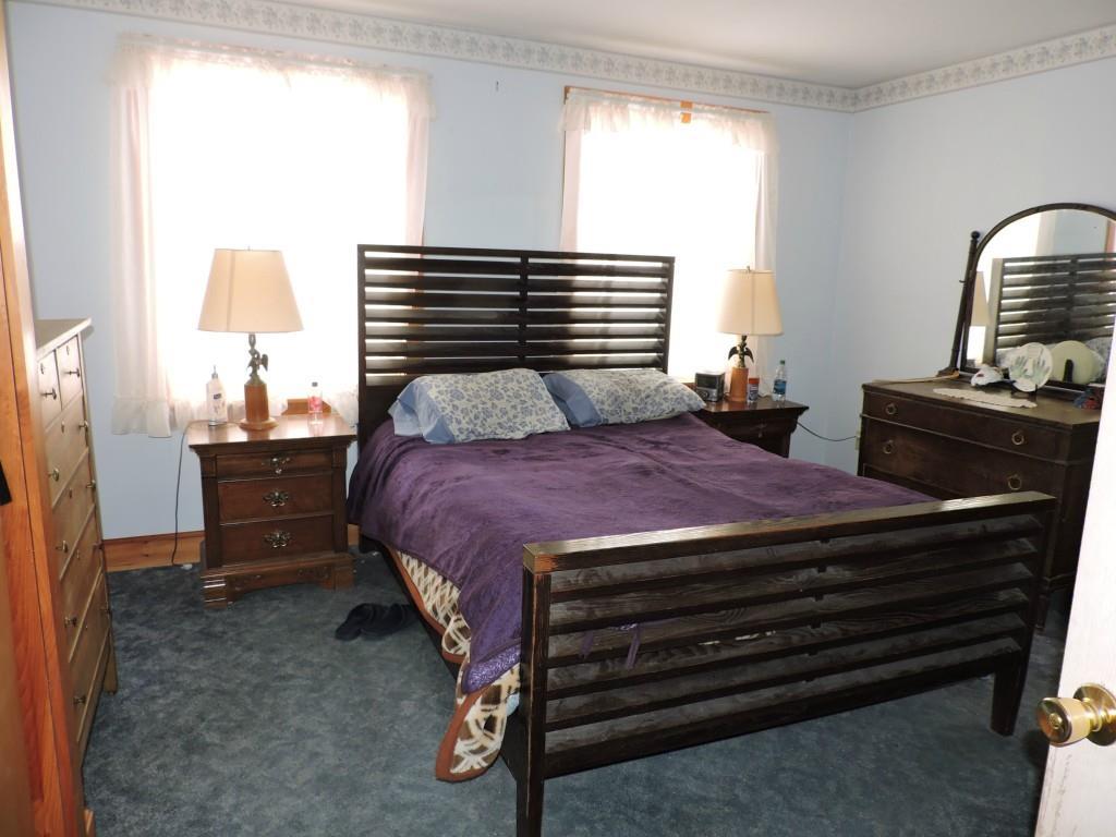 81 Race Course Road Bucksport, ME 04416 - Photo 8 of 19 Bedroom