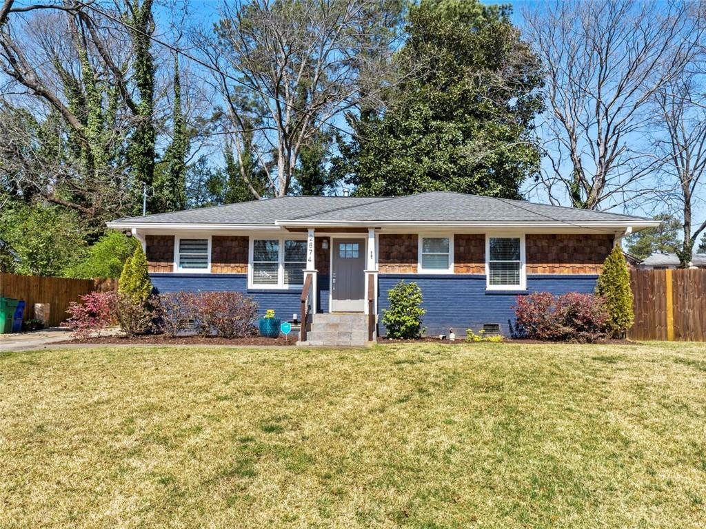 2874 Catalina Drive Decatur, GA 30032 - Photo 1 of 1