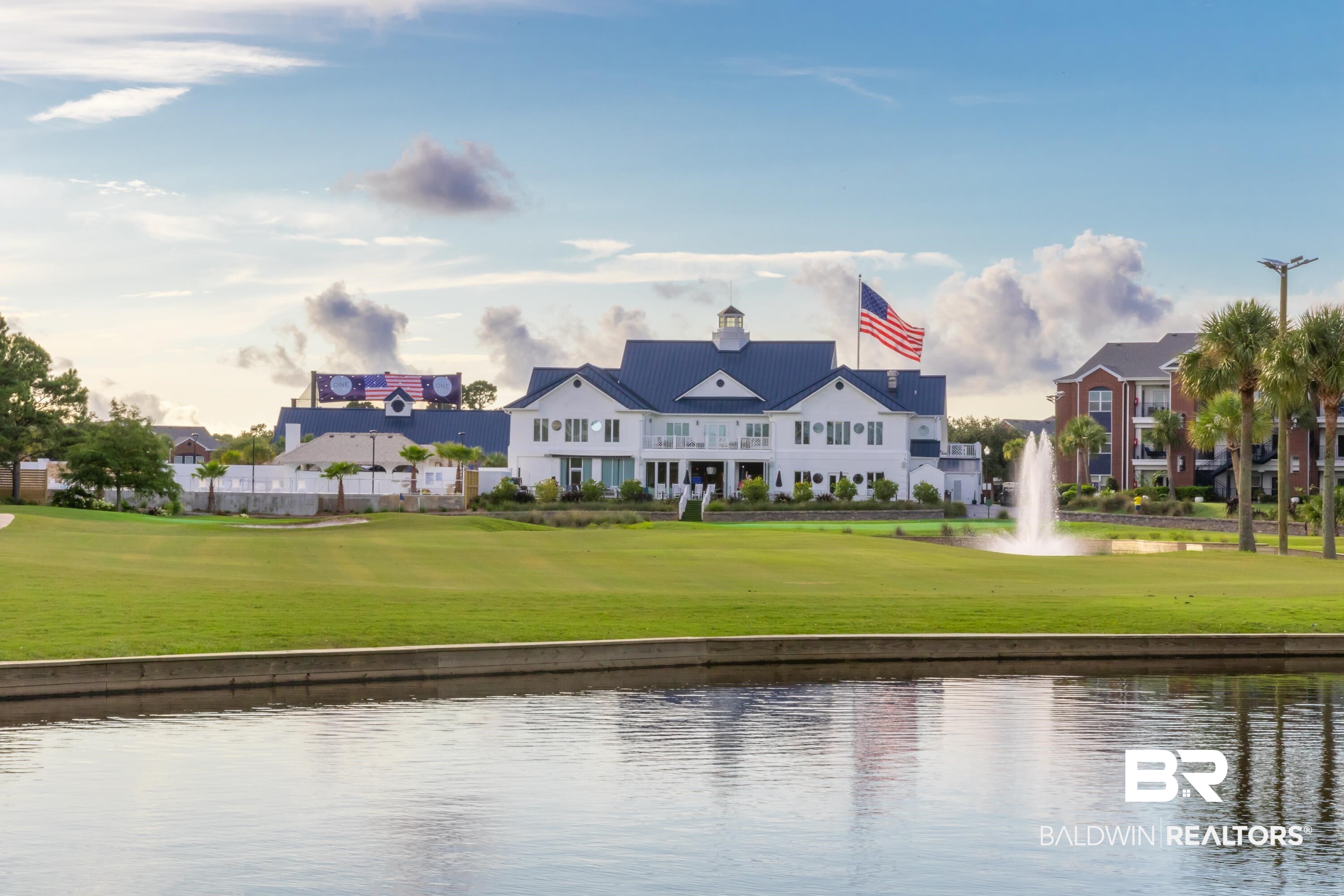 20050 Oak Road East Gulf Shores, AL 36542 - Photo 1 of 14 ONE Club Clubhouse