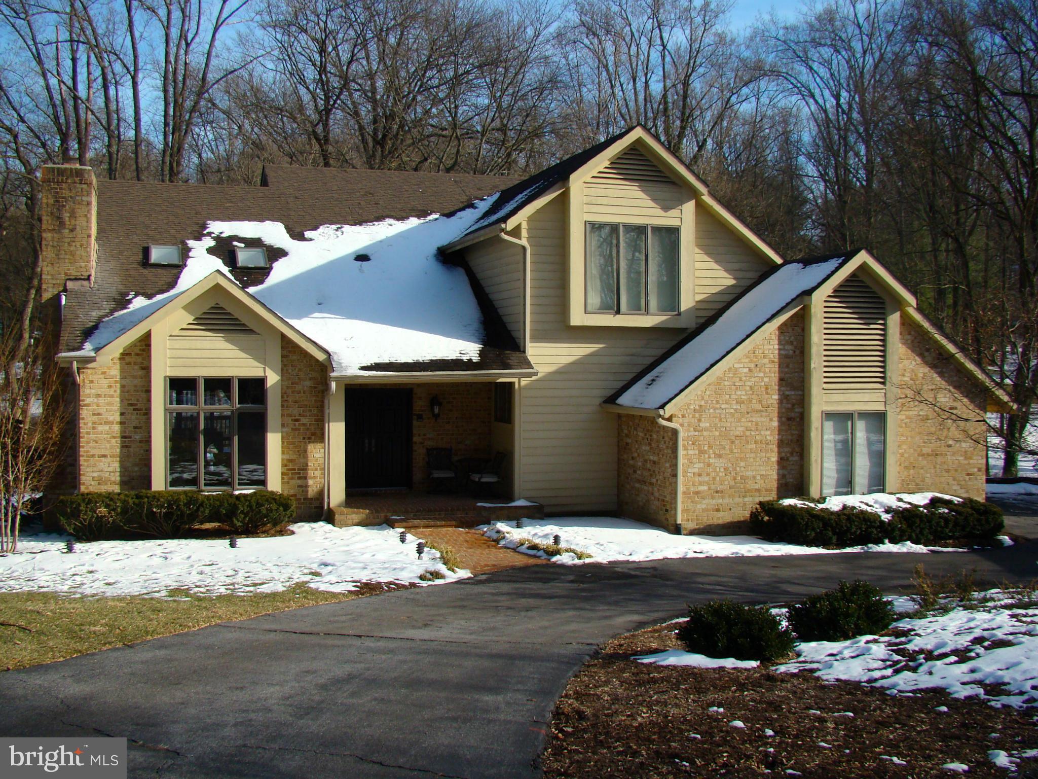 Exterior (Front)