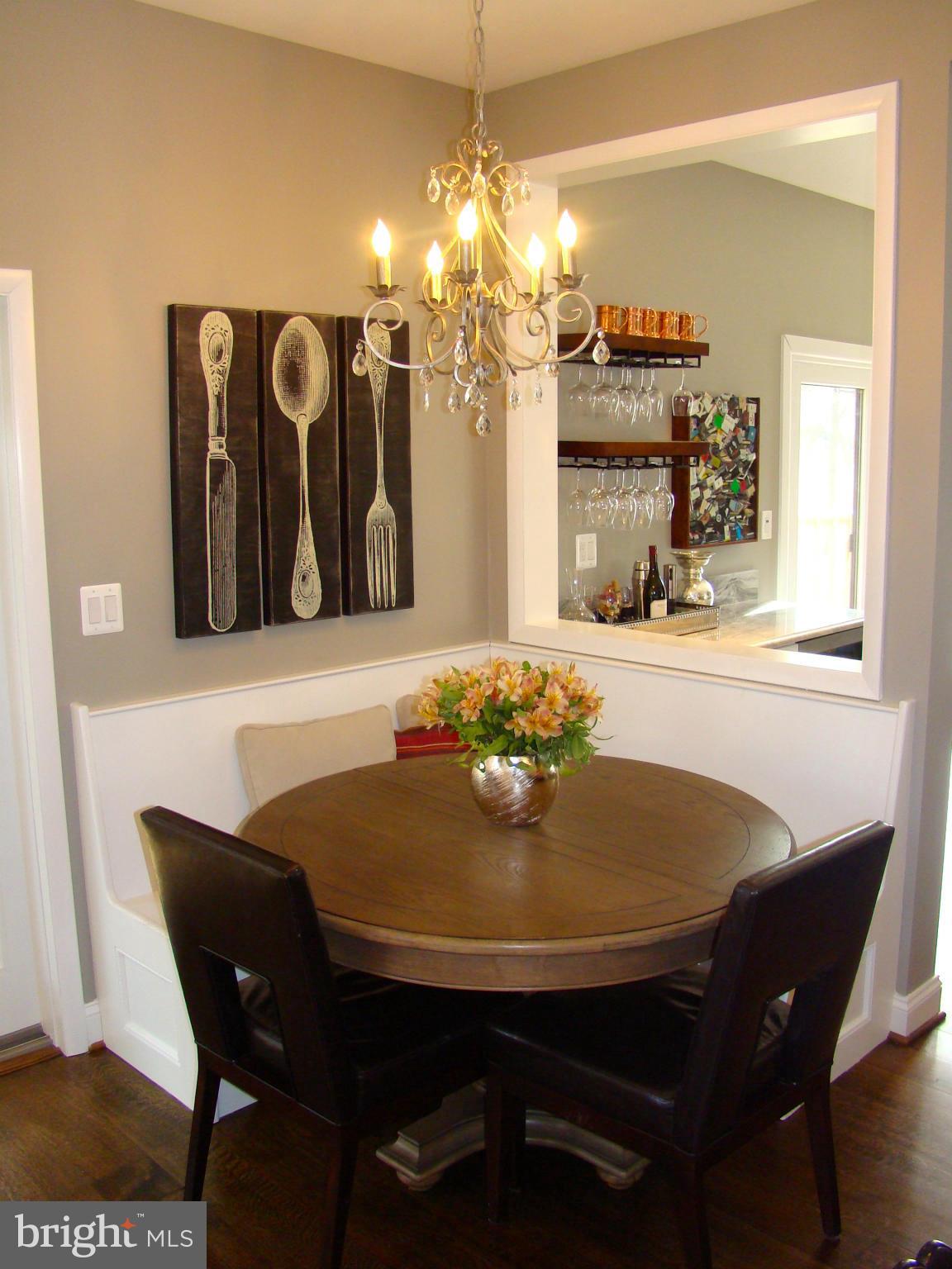 5 Roland Court Ruxton, MD 21204 - Photo 11 of 30 Kitchen