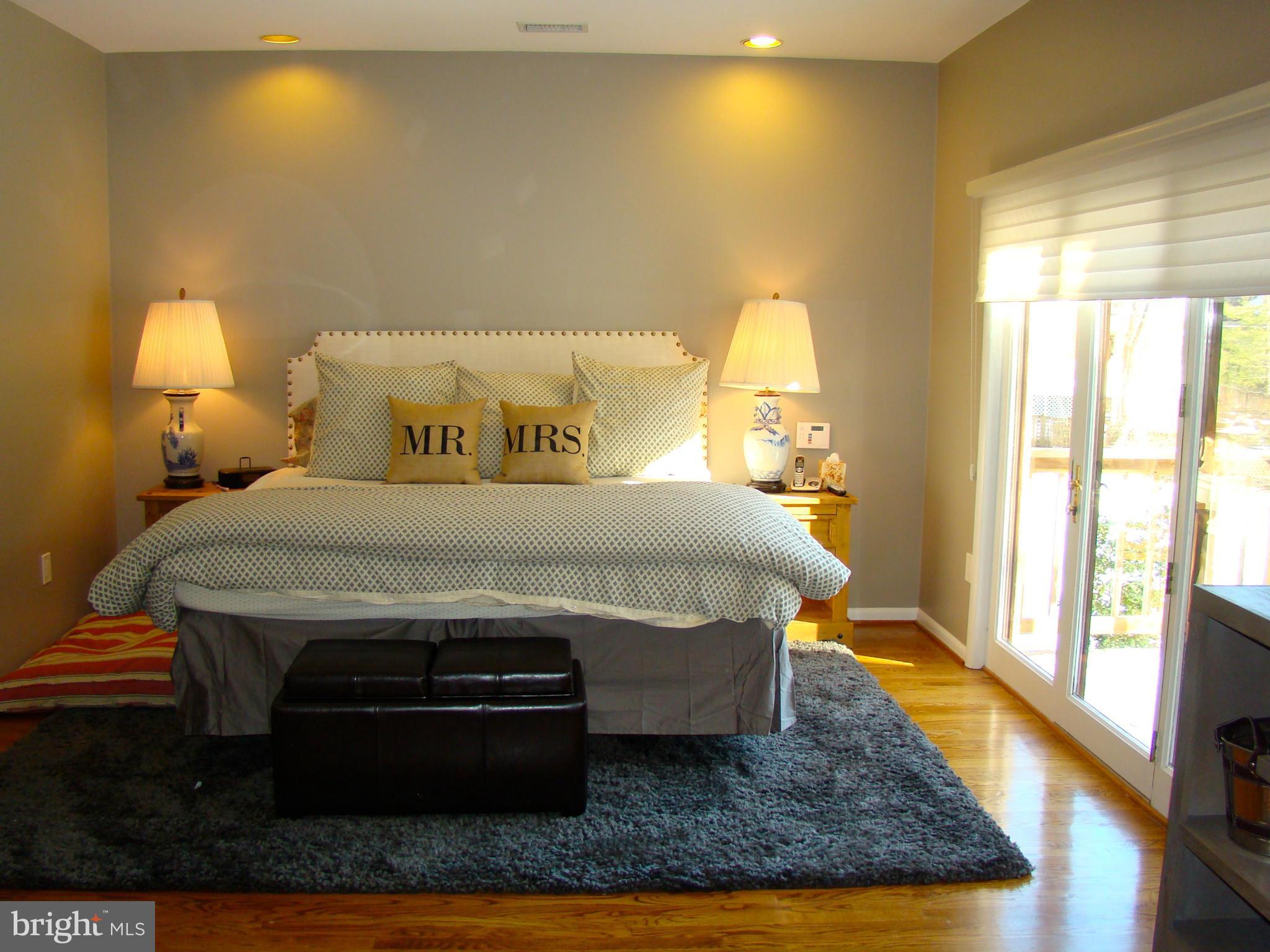 5 Roland Court Ruxton, MD 21204 - Photo 17 of 30 Bath (Master)